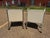 Cream 1950s Medco-Sonlator Medical Cabinets — Pair For Sale - Image 8 of 10