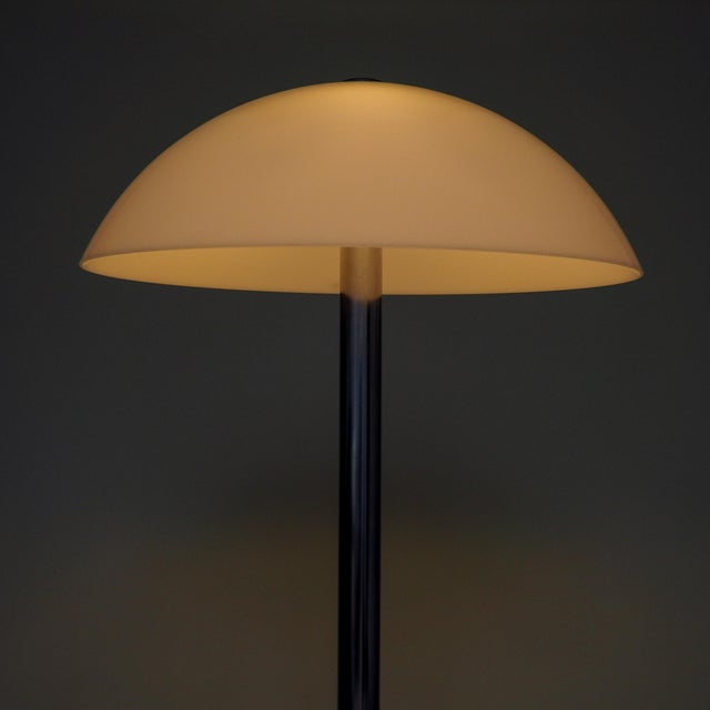 Floor Lamp by Luigi Massoni for Iguzzini, 1970s For Sale - Image 10 of 12