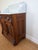 Late 1800's Victorian Marbletop Eastlake Washstand For Sale - Image 9 of 18