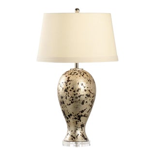 Wildwood Diana Terra Cotta Table Lamp For Sale