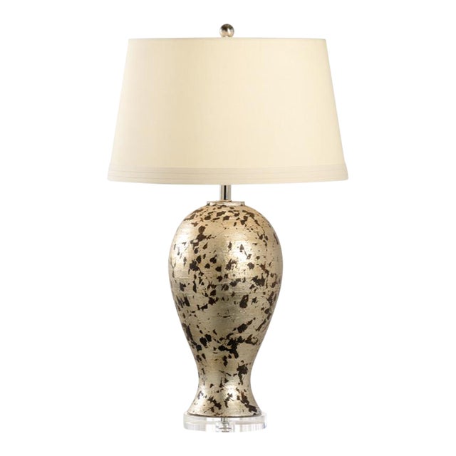Wildwood Diana Terra Cotta Table Lamp For Sale