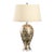 Wildwood Diana Terra Cotta Table Lamp For Sale