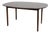 Mid-Century Extendable Dining Table by Ole Wanscher for Poul Jeppesens Furniture Factory, Denmark, 1960s For Sale