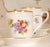 Ceramic 18th Century Porcelain Dishes Luncheon or Breakfast Set Floral Cabinet Cup Furstenberg - 23pcs For Sale - Image 7 of 18