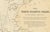 Late 19th Century Map of the North Atlantic Ocean, 1882 For Sale - Image 5 of 5