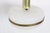 Mid-Century Modern 1960s Mid-Century Modern Brass Ceiling Pendant Light Fixture For Sale - Image 3 of 10
