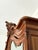 Grand Antique French Armoire – Monumental Country Estate Wardrobe For Sale - Image 9 of 11