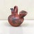 1960s Mexican Hand Crafted Folk Art Ewer For Sale - Image 5 of 9