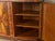 Art Deco Sideboard in Walnut, 1920s For Sale - Image 9 of 12