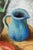 Peter Ludwigs, Still Life with Fruit and Flowers, 1925-35, Oil on Canvas, Framed For Sale - Image 8 of 11