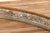 Antique 19th Century French Bronze Fireplace Fender | Ornate Victorian Hearth Guard With Scrollwork & Balustrade For Sale - Image 12 of 18