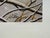 Realism 1980s Daniel Pierce Ltd. Ed. Print Signed & Numbered 'Silent Owl" Snowy Owl Rare HTF For Sale - Image 3 of 5
