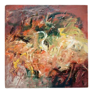 Mary Lou Siefker Box Study 1