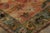 Textile Rug & Kilim’s Persian Style Rug With Polychromatic Intricate Floral Patterns For Sale - Image 7 of 9