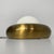 Italian Modern Brass Table Lamp from Valenti Luce, 1970s For Sale - Image 6 of 9