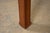 Henredon Mid-Century Hollywood Regency Walnut Extension Dining Table, Newly Refinished For Sale - Image 12 of 15