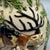 AntiqueEarly 20th Century Boar and Stag Hunting Ewer Vase with Relief Decoration from Masons Ironstone For Sale - Image 11 of 18