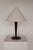 Vintage Cone Table Lamp For Sale - Image 6 of 6