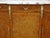 Louis XVI Style Buffet in Burr Walnut with Gilt Bronze Mounts, 1800s For Sale - Image 18 of 18
