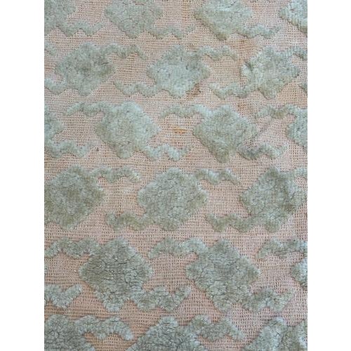 1950s Large Mid-Century French Cogolin Rug, 1950s For Sale - Image 5 of 18