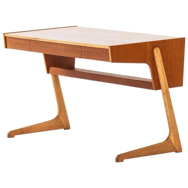 Swedish Desk For Sale - Image 11 of 11