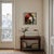 Paint Connivence, Contemporary Abstract Landscape, Oil Painting Framed by Sophie Dumont For Sale - Image 7 of 7