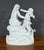 Bisque Sculpture of Venus and Amor, Late 19th Century For Sale - Image 14 of 18