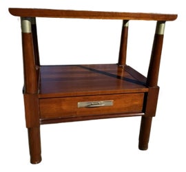 Example of Willett Furniture Nightstands