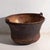 Antique Copper Cauldron, Central Europe, 1900 For Sale - Image 10 of 10