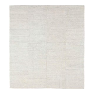 Galerie Shabab Collection Mid-20th Century Turkish Flatweave Kilim Carpet For Sale