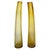 Vases in Art Glass from the Biot Factory, France, 1980s, Set of 2 For Sale - Image 10 of 10