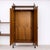 Mod. Selex IMB Modular Bookcase in Teak, 1960s For Sale - Image 9 of 10