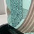1990s Giz Studio Massive Art Deco Glass Floor Sculpture For Sale - Image 10 of 13