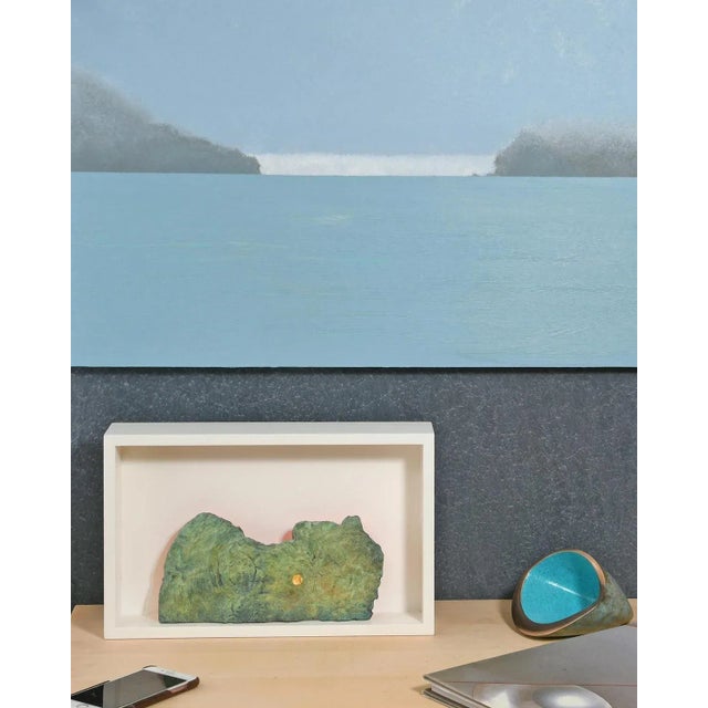 Metal Rockpool, 2017 For Sale - Image 7 of 10