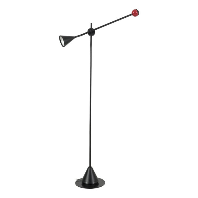 Ettore Floor Lamp by Ernesto Gismondi for Artemide For Sale