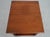Wood Pair of Stickley Cherry Valley End Tables For Sale - Image 7 of 18