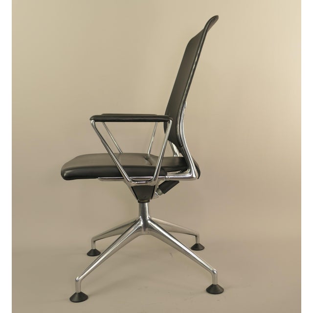 Modern Vintage Office Chair by Alberto Meda for Vitra, 2005 For Sale - Image 3 of 18