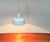 Mid-Century Modern Danish Emaille Amatur Pendant Lamp from Louis Poulsen, 1960s For Sale - Image 15 of 18