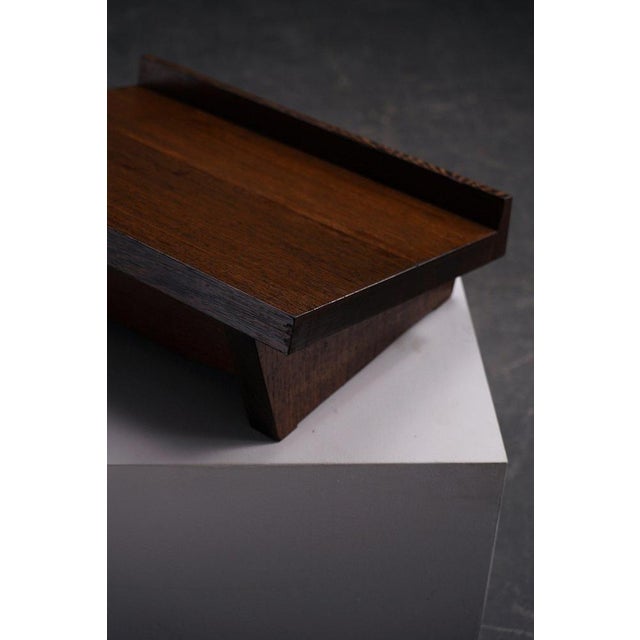 Architectural Lecture Stand, 1960s For Sale - Image 5 of 12