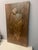Mid-Century Modern Wall Decoration in Metal & Copper with Abstract Familyscene, 1970s For Sale - Image 3 of 13