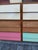 Vintage Chests of Drawers, 1960s, Set of 2 For Sale - Image 4 of 8