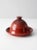 Vintage Studio Pottery Kitchen Cloche For Sale - Image 10 of 11