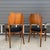 Mid 20th Century Attributed to Paul McCobb for Lane Rosewood “Delineator” Mid Century Modern Dining Set With 6 Chairs For Sale In Cleveland - Image 6 of 12