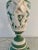 Antique Wedgwood Jasperware Ram's Head Table Lamp For Sale In South Bend - Image 6 of 13