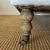 Light Gray Rudin Slipcovered Sofa - Flax For Sale - Image 8 of 8