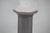 Contemporary Column Display Pedestal Stand, 1990s, Set of 2 For Sale - Image 3 of 18
