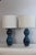 Mid 20th Century Fratelli Style Sculptural Lamps - a Pair For Sale - Image 4 of 13