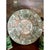 Large 19th Century Rose Medallion Rimmed Bowl For Sale - Image 11 of 11