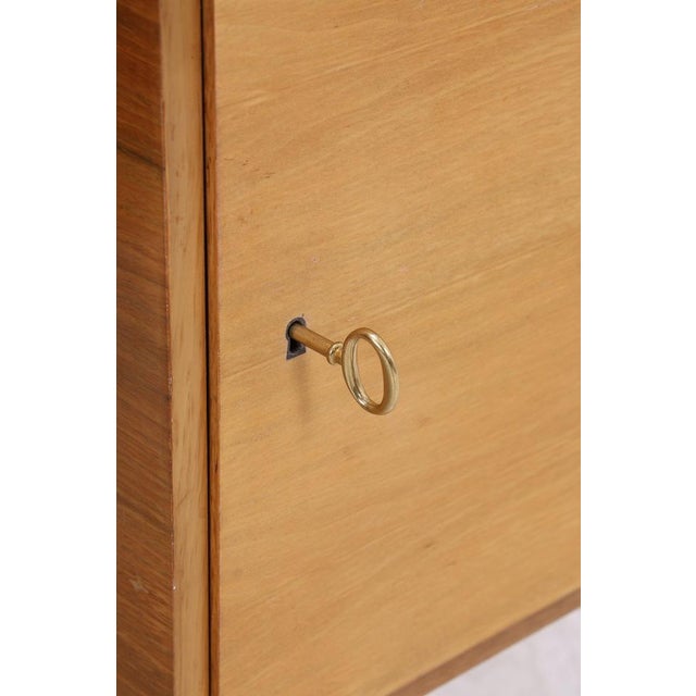 Mid-Century Modern Desk by Wilhelm Renz, 1960s For Sale - Image 16 of 18