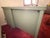 Vintage Steelmaster Industrial Single-Pedestal Tanker Desk, 1950s For Sale In New York - Image 6 of 7